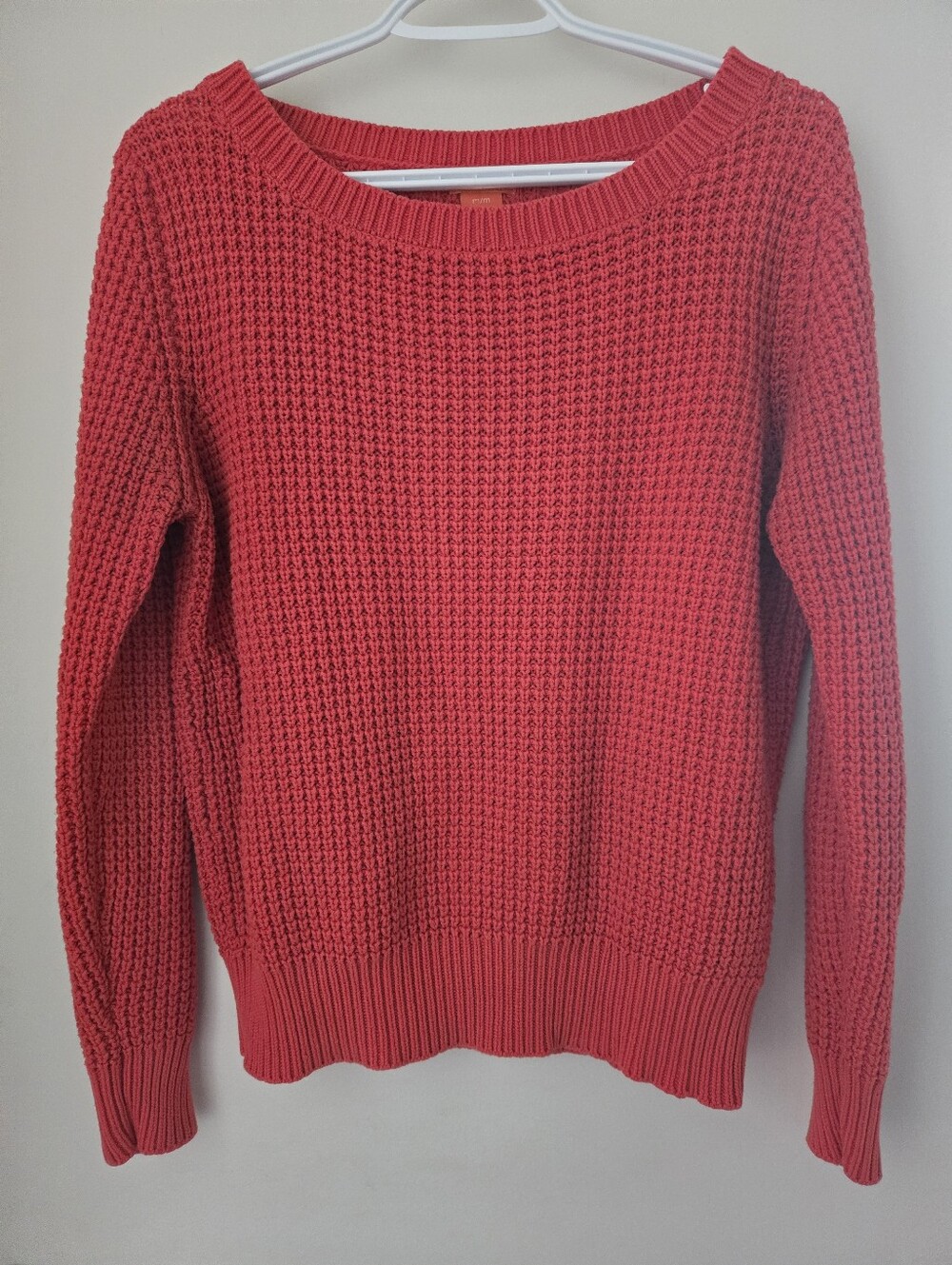 Ladies Joe Sweater - M